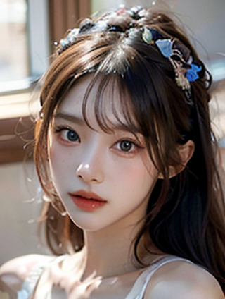标题：历史的自然韵律：自然与人生观的交织